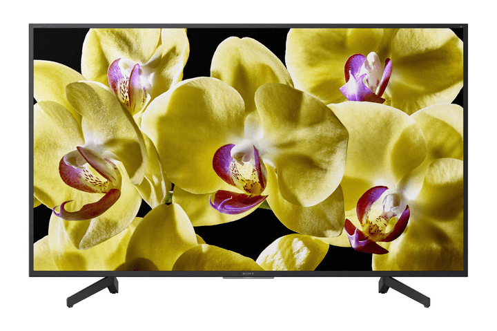 XBR55X800G
