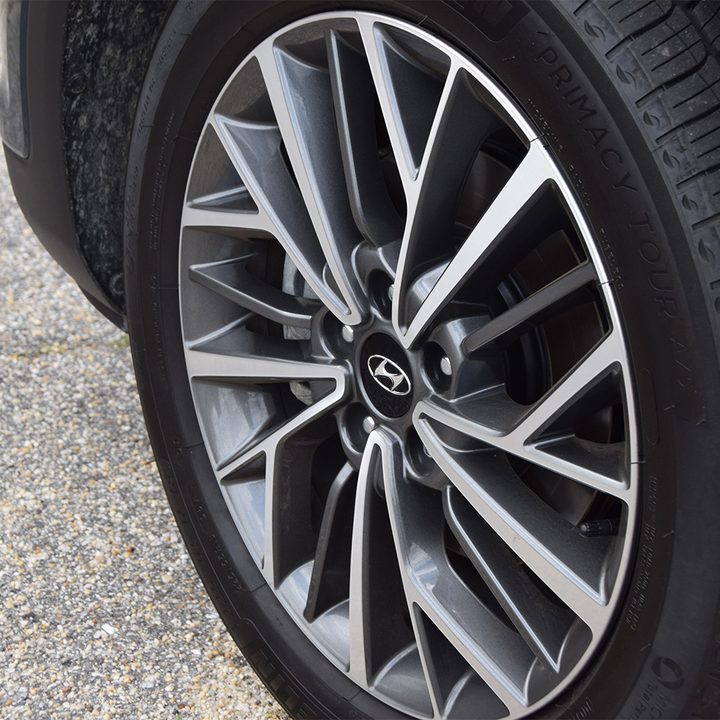 2019 hyundai tucson ultimate awd