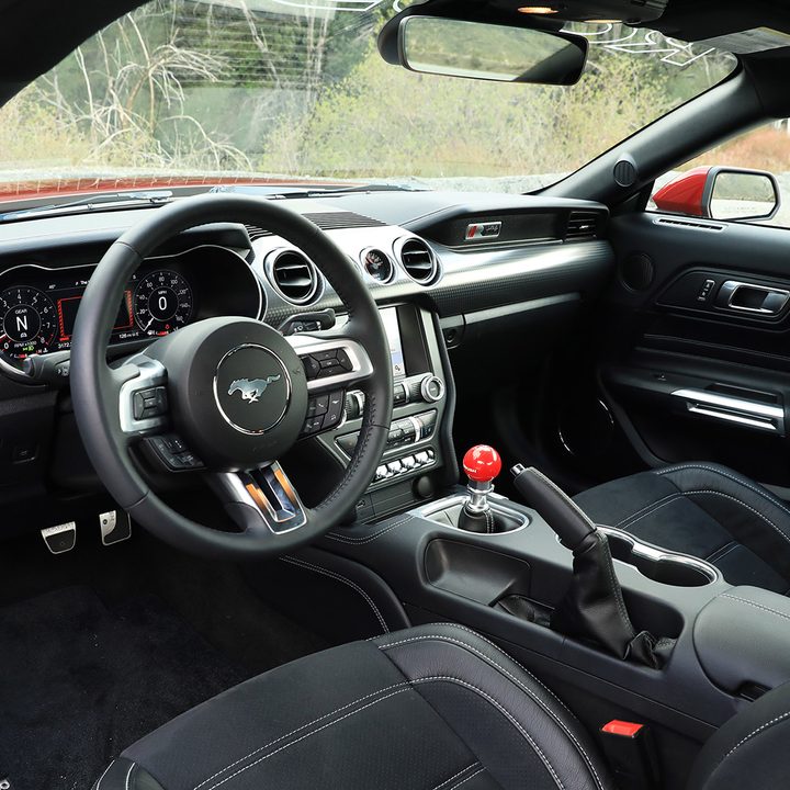 2019 roush stage 3 mustang review 4