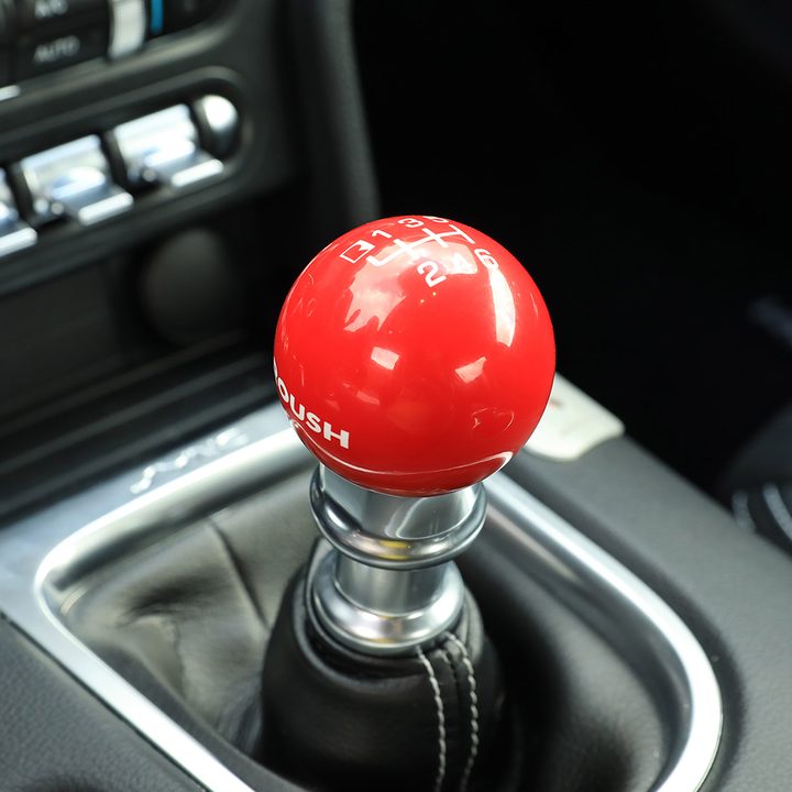 2019 roush stage 3 mustang review 5