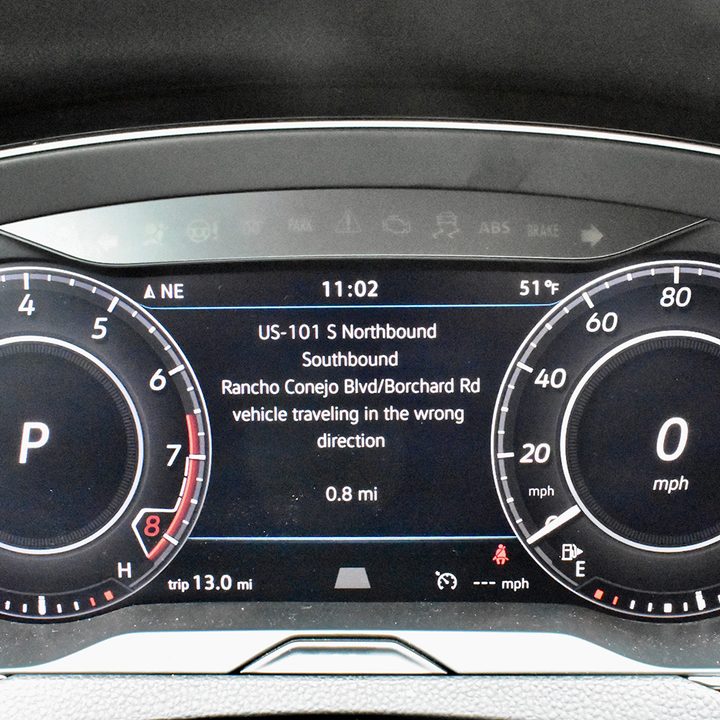 2019 Volkswagen Arteon Review