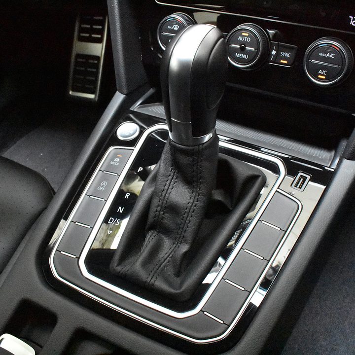 2019 Volkswagen Arteon Review