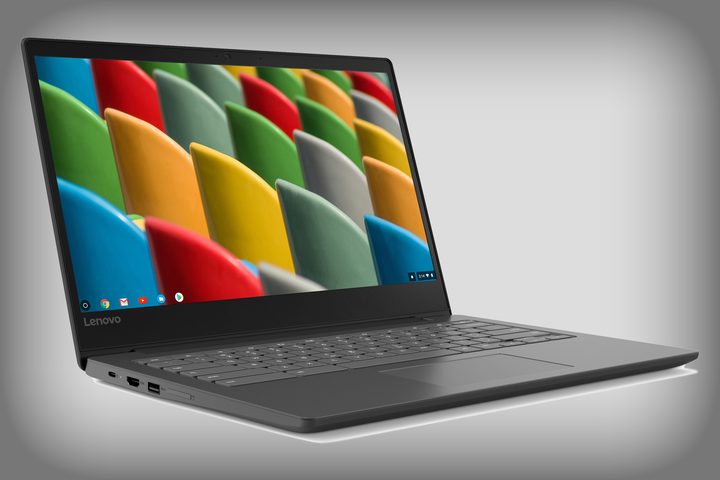 Lenovo S330 Chromebook