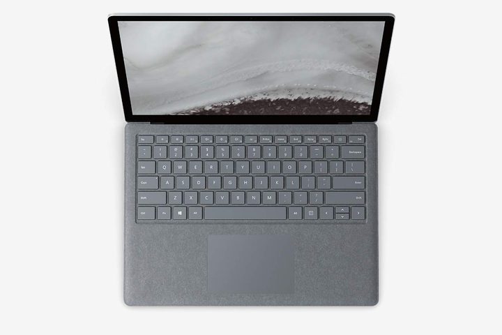 Microsoft Surface Laptop 2