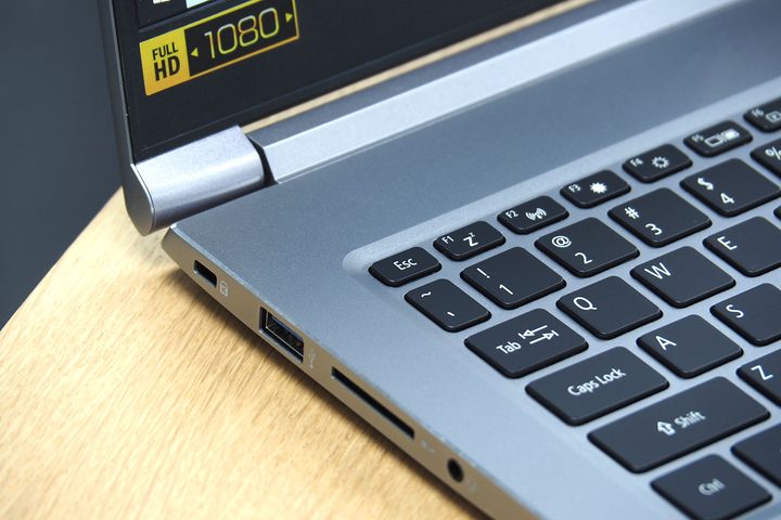 Acer Swift 3 (2019)
