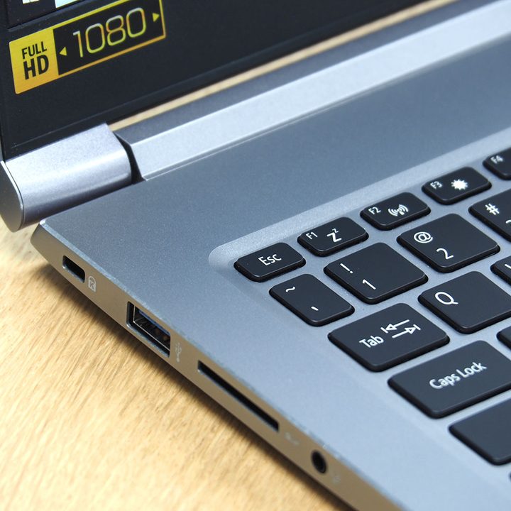Acer Swift 3 (2019)