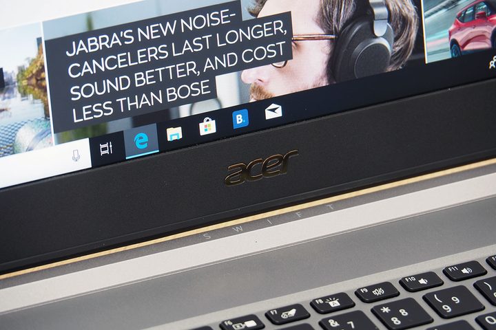 Acer Swift 3 (2019)