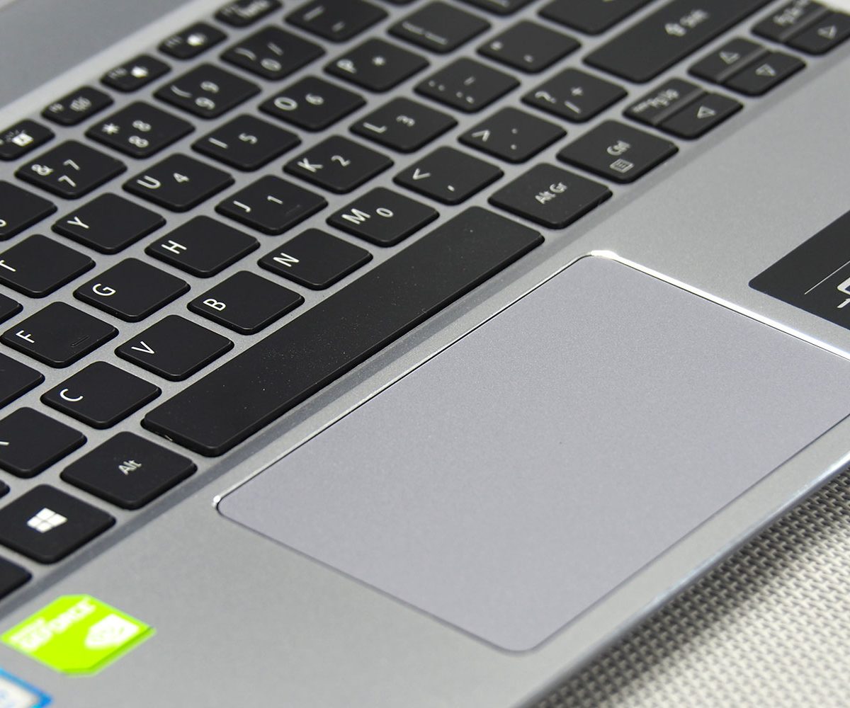 Acer Swift 3 (2019)