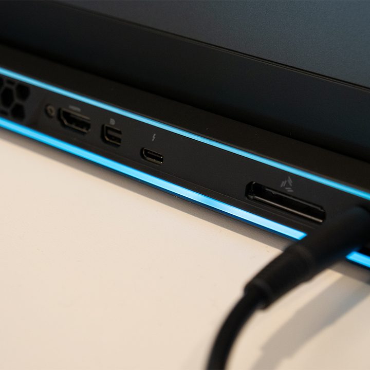 alienware m15 r2