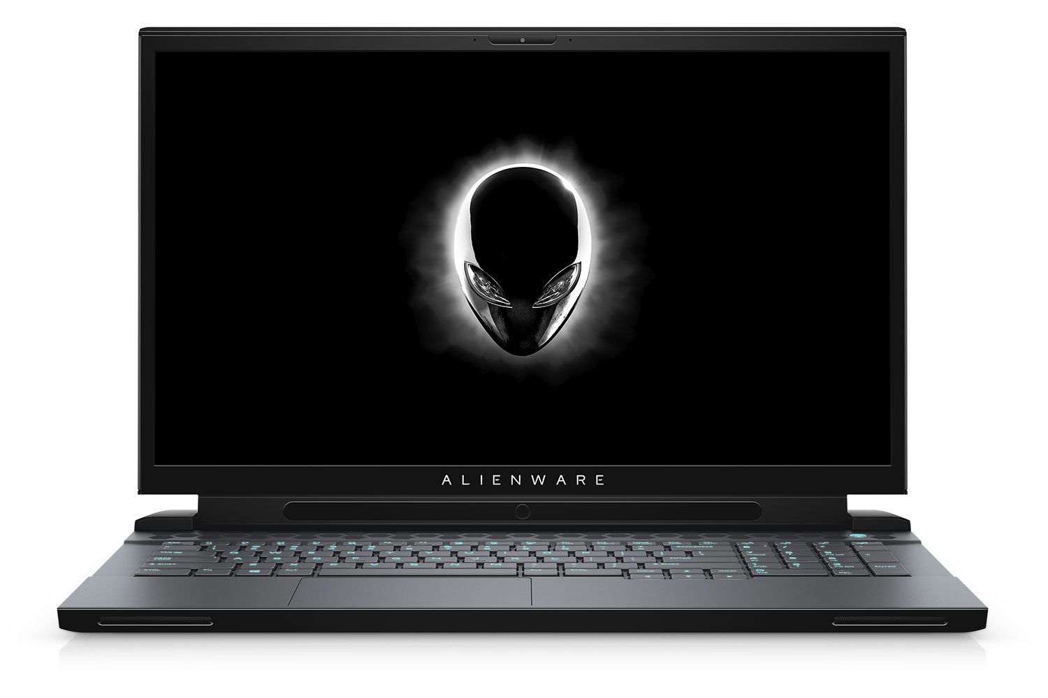 dell intel ice lake cpu xps laptops alienwarem1701