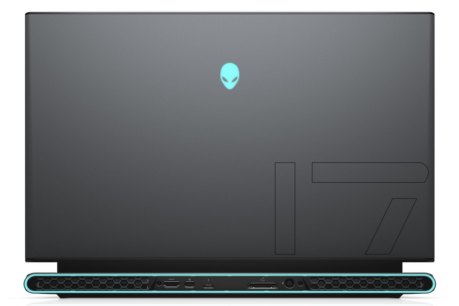 dell intel ice lake cpu xps laptops alienwarem1702