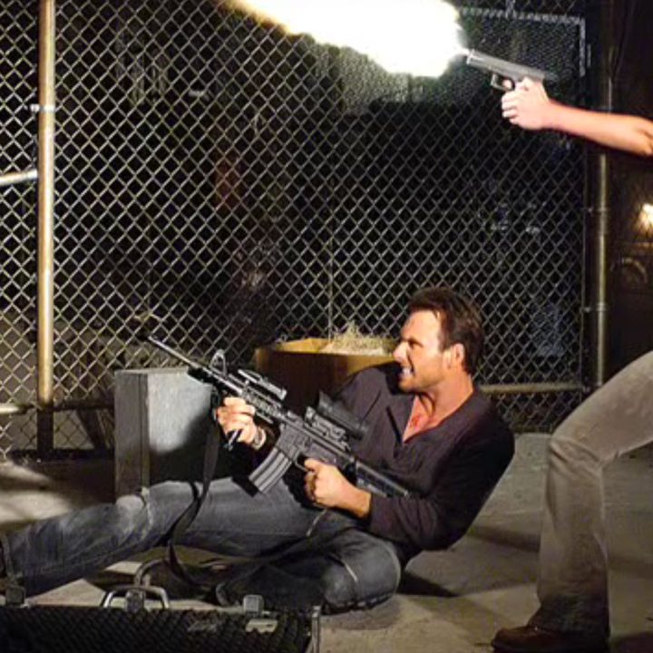 Alone In The Dark