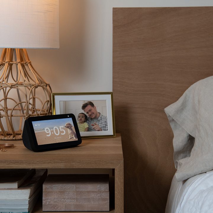 Amazon Echo Show 5