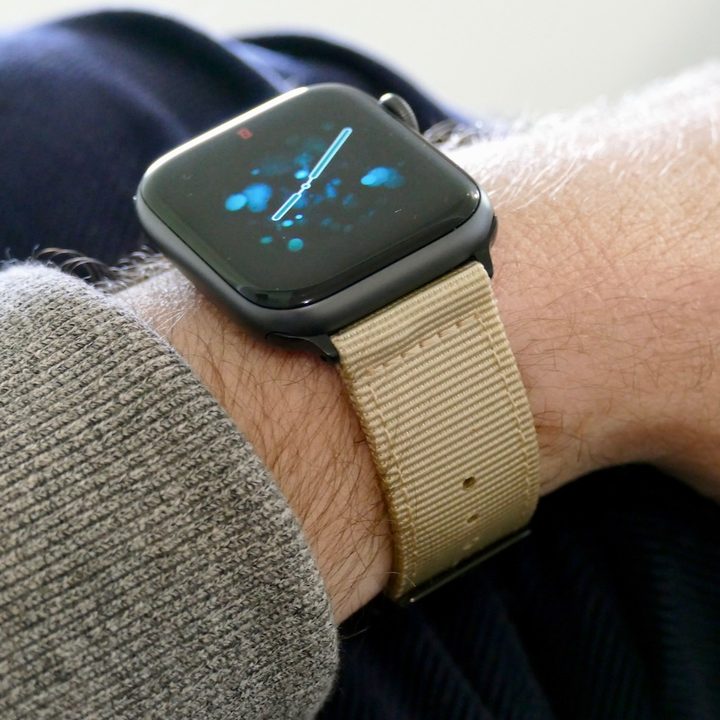 apple watch spring straps roll product impressions nato strap