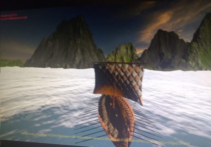 Assassin's Creed Ragnarok leak reveal gameplay map mechanics cross gen ps5