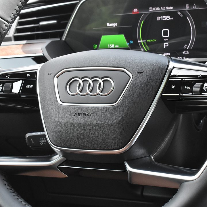 2019 audi e tron electric suv review etron us fd interior 2