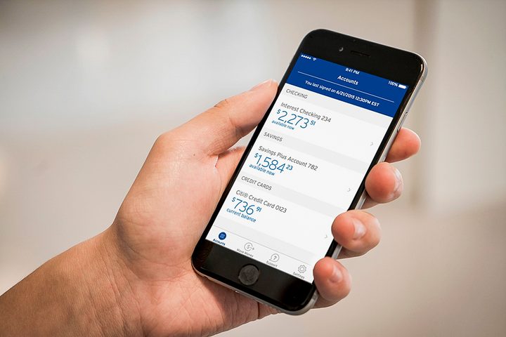 best mobile banking tips citi bank