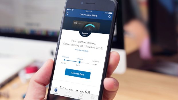 best mobile banking tips citi bank