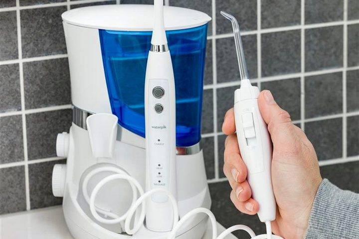 best water flossers and Waterpiks