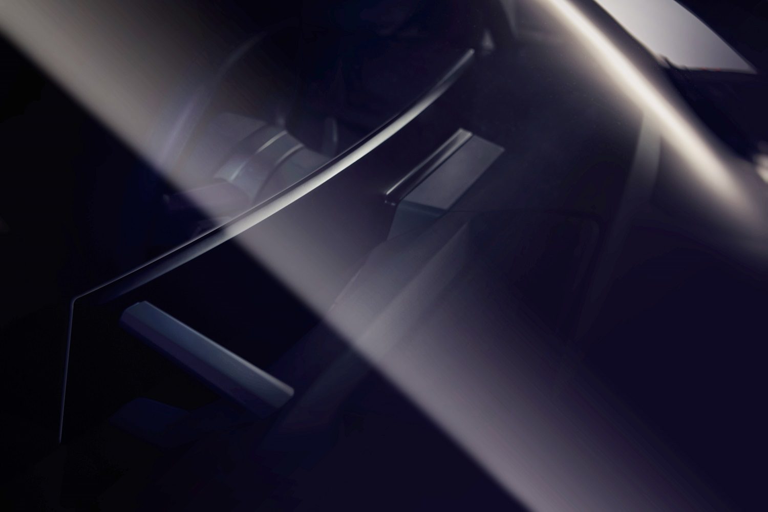 BMW iNext teaser