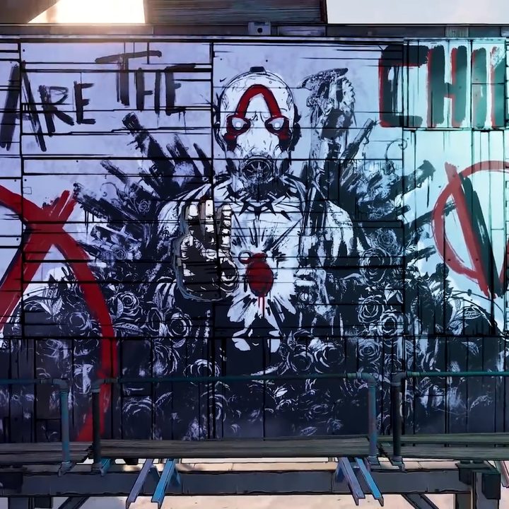 borderlands 3 everything we know characters story and more children of the vault