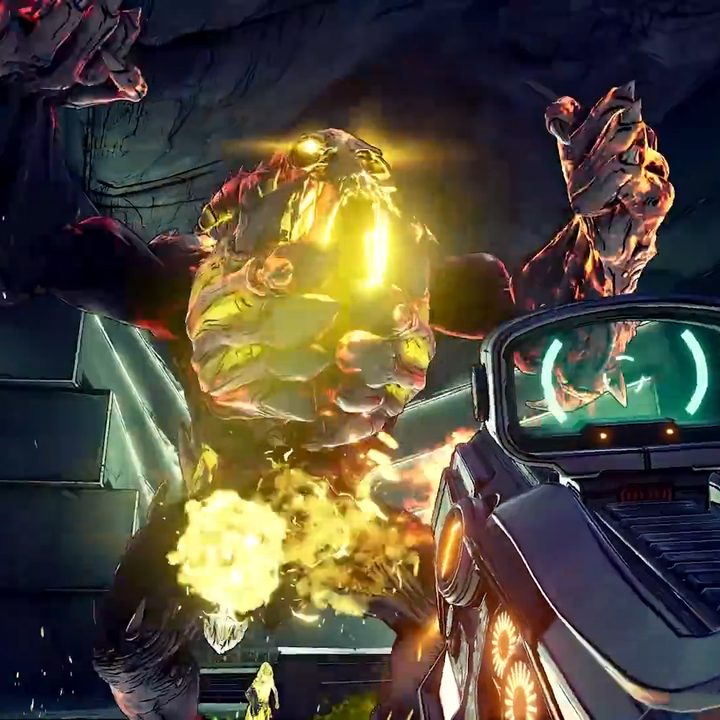 borderlands 3 everything we know characters story and more enemies 2