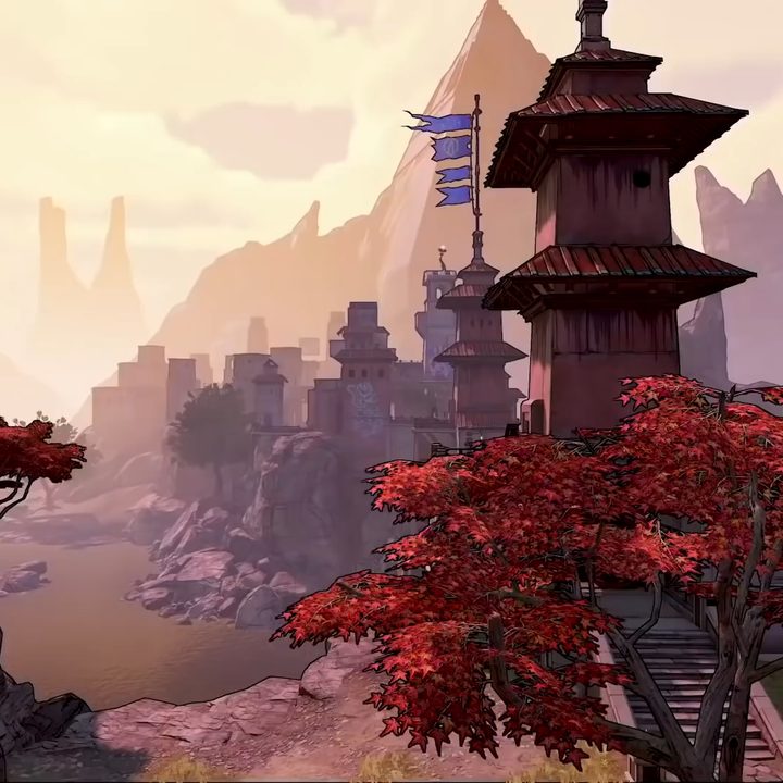 borderlands 3 everything we know characters story and more locations 2