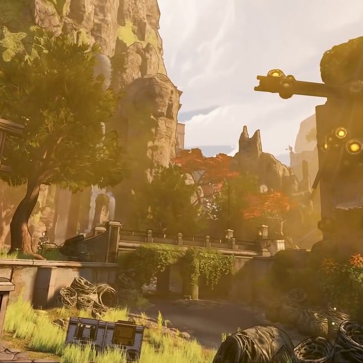 borderlands 3 everything we know characters story and more locations