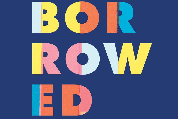 Borrowed Podcast