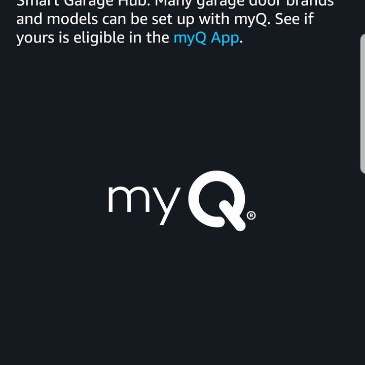 Chamberlain B1381 Review App Screenshots