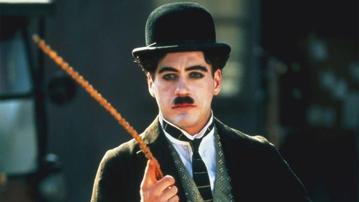 Chaplin