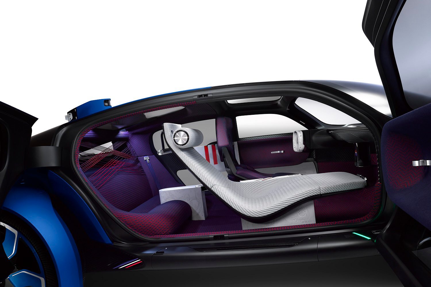 Citroen 19-19 concept