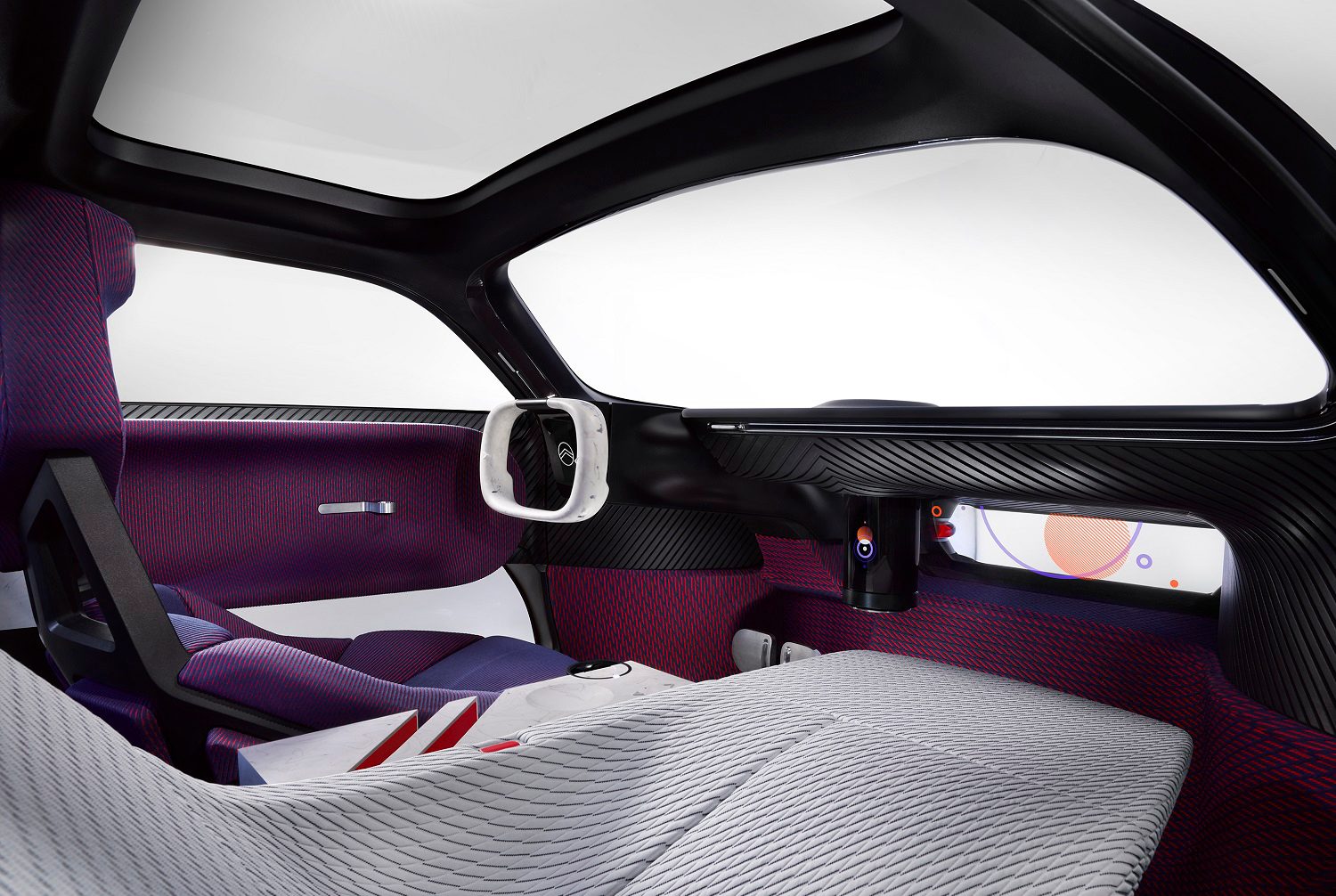 Citroen 19-19 concept