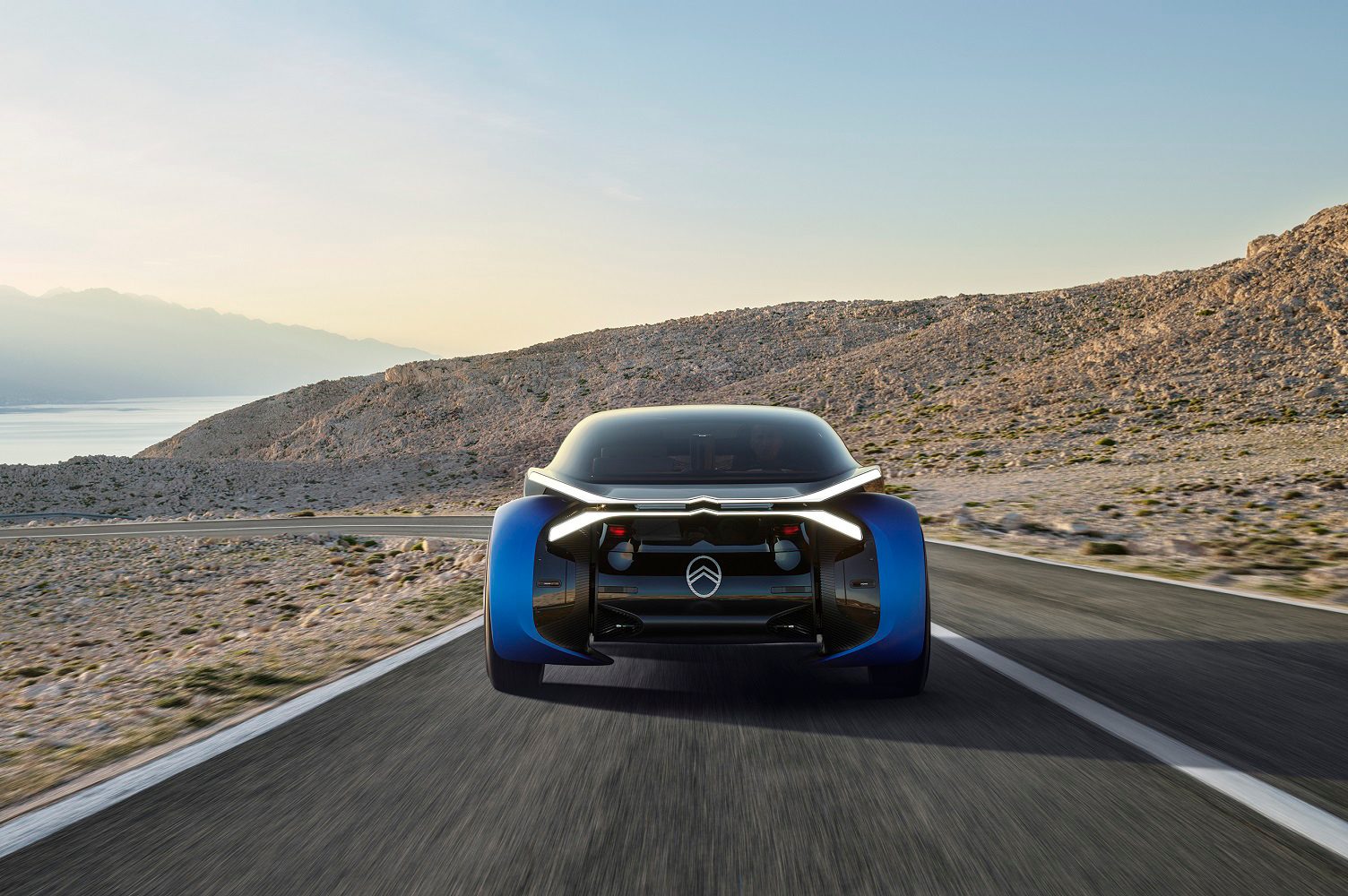 Citroen 19-19 concept