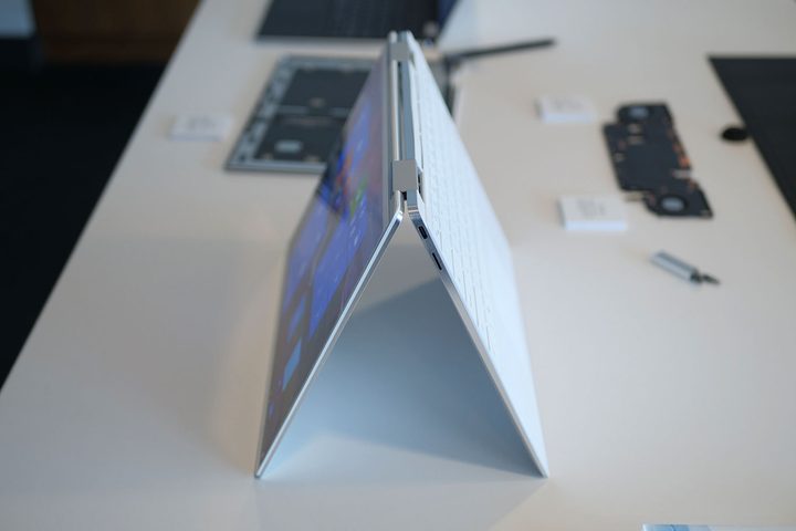 Dell 2019 XPS 13 2 in 1 (2019) review