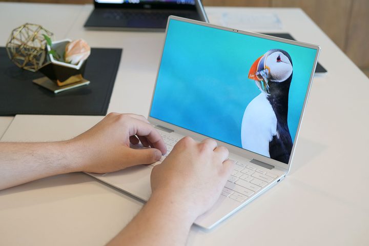 Dell 2019 XPS 13 2 in 1 (2019) review