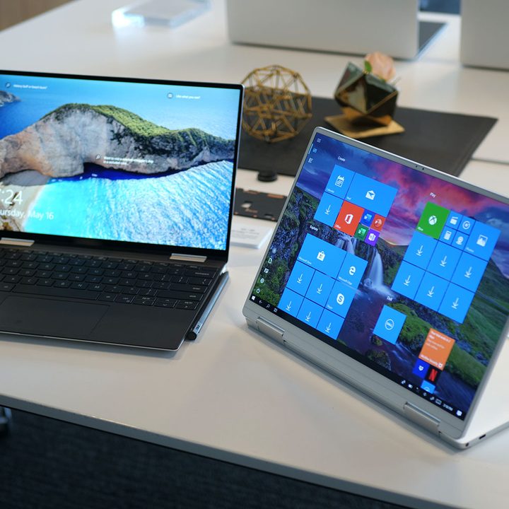 Dell 2019 XPS 13 2 in 1 (2019) review