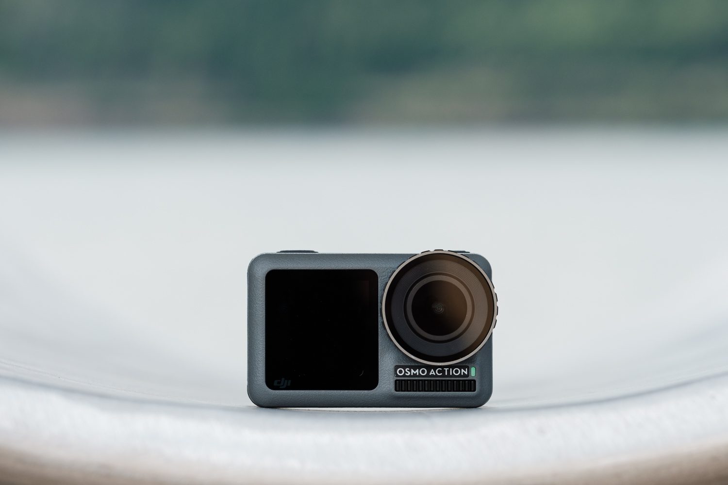 dji osmo action news 1