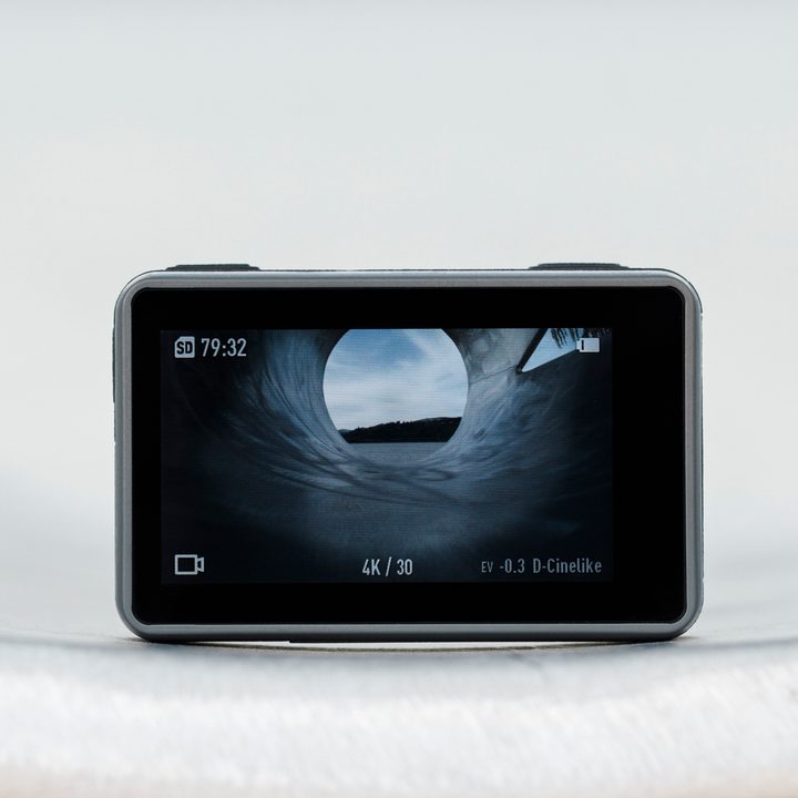DJI Osmo Action Review