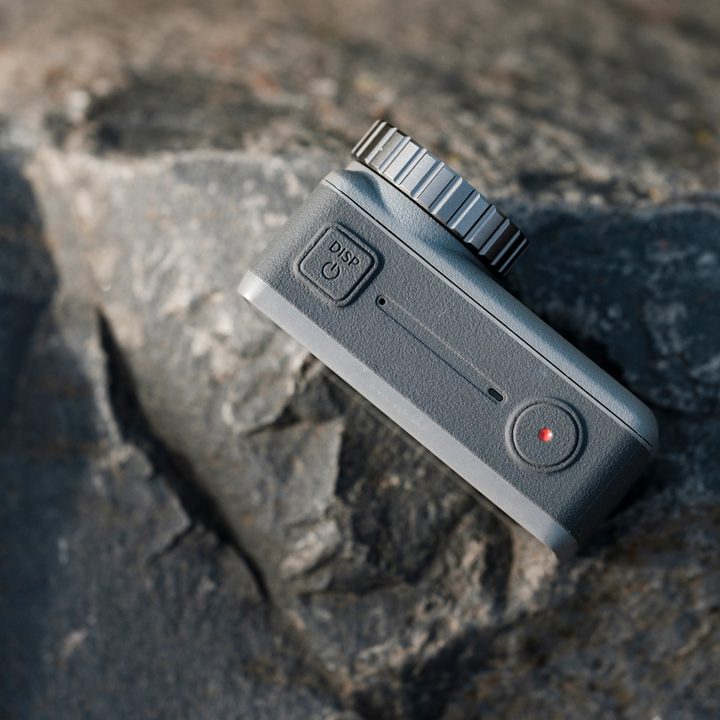 DJI Osmo Action Review