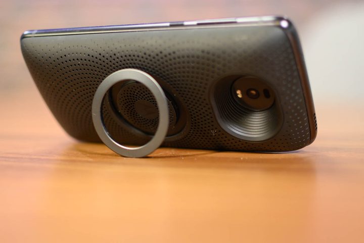 Moto Stereo Speaker