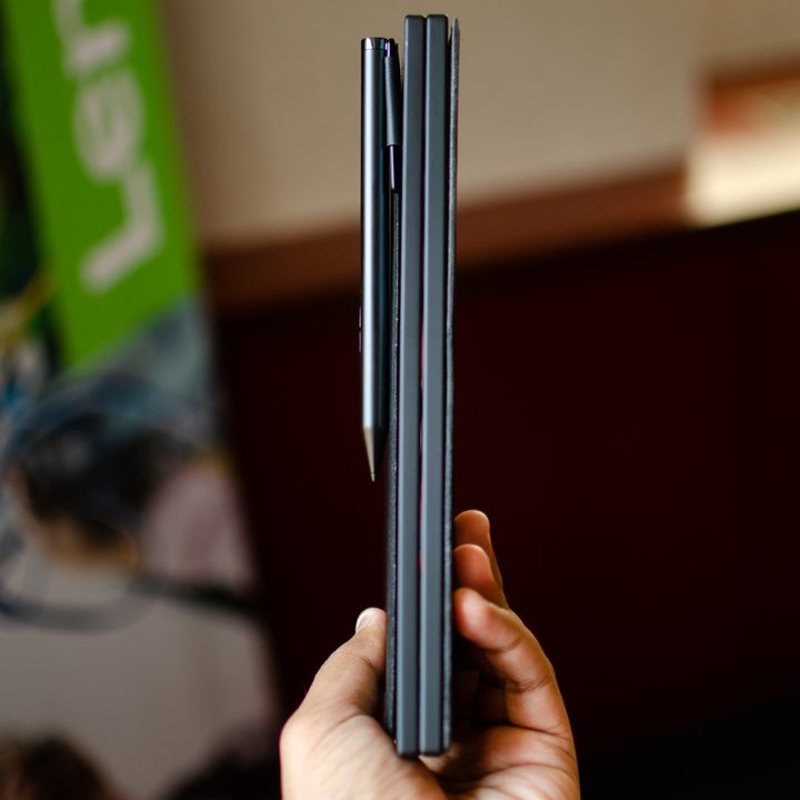 Lenovo ThinkPad X1 Foldable Laptop