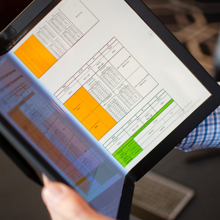Lenovo ThinkPad X1 Foldable Laptop