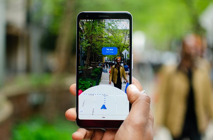 google-pixel-3a-xl-google-maps-ar