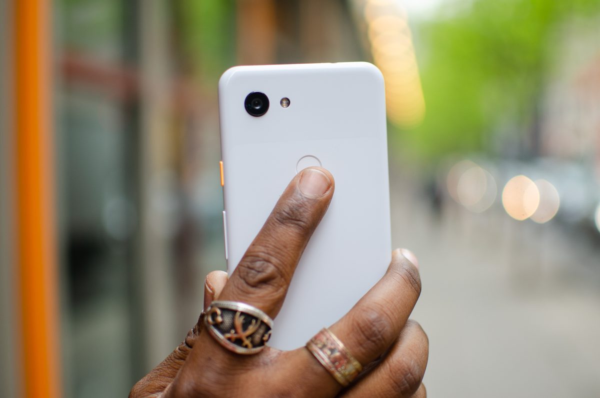 google-pixel-3a-fingerprint-sensor