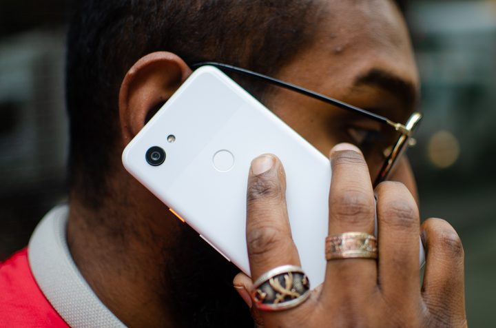 google-pixel-3a-phone-calling