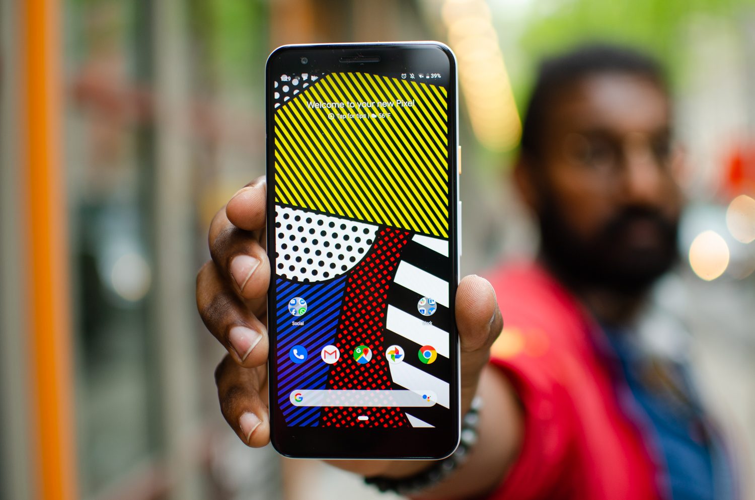 google-pixel-3a-display