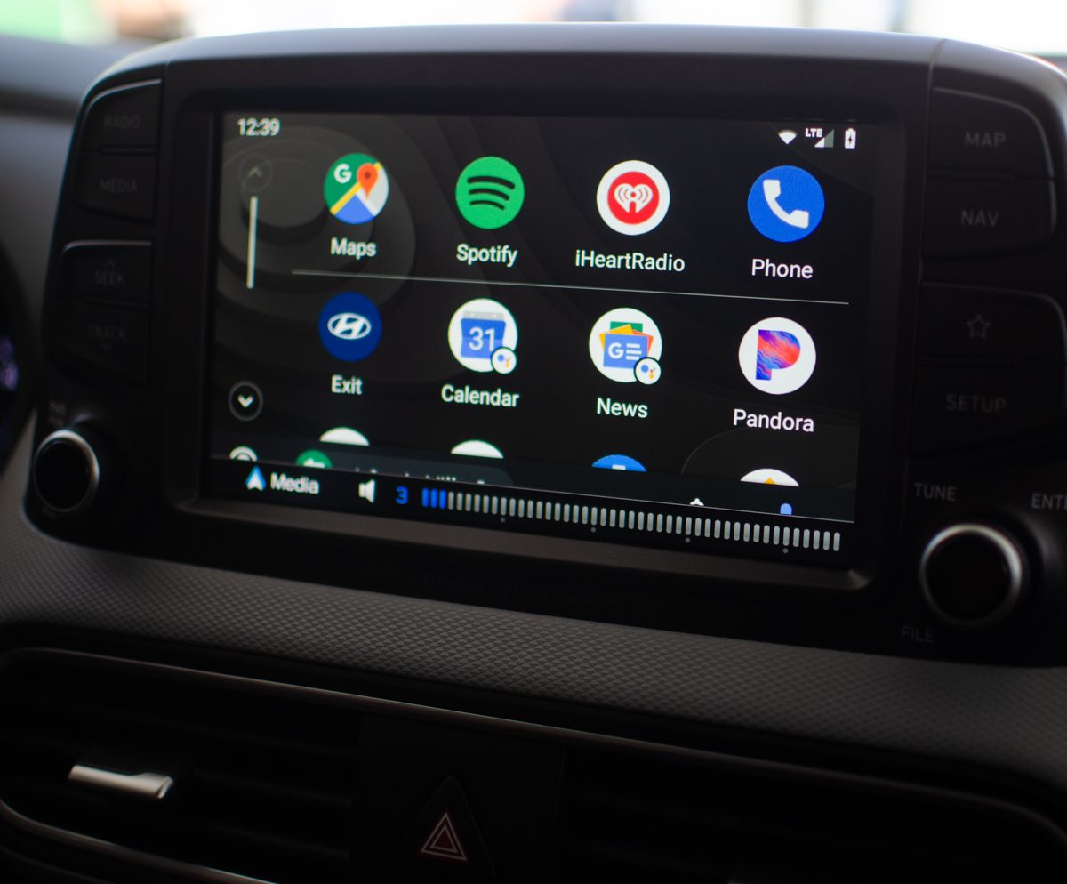 Android Auto