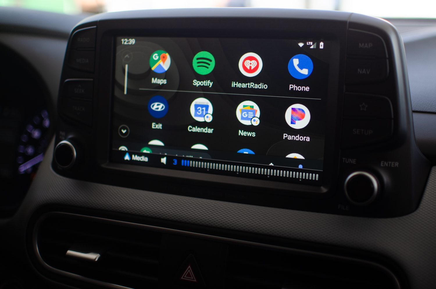 Android Auto