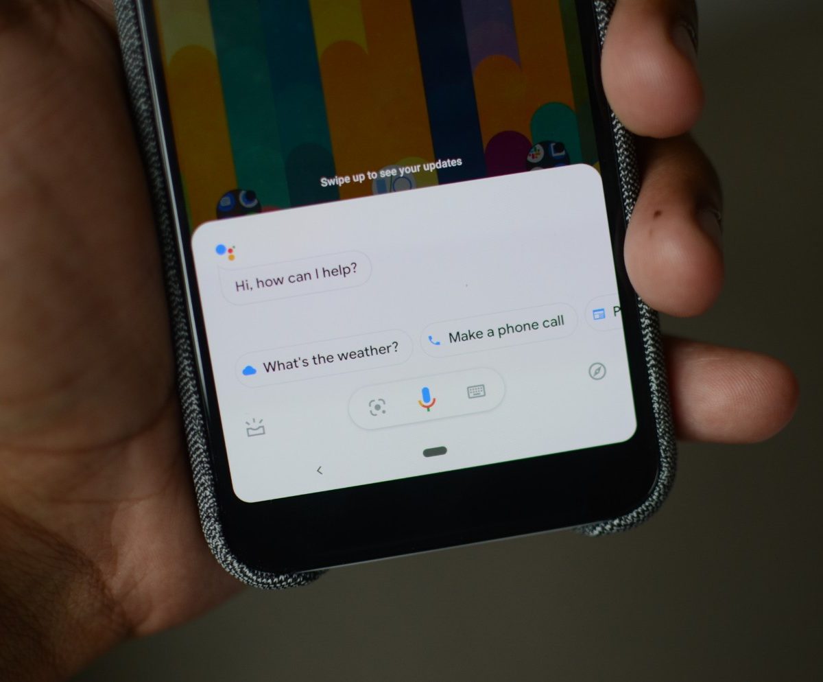 Google Assistant